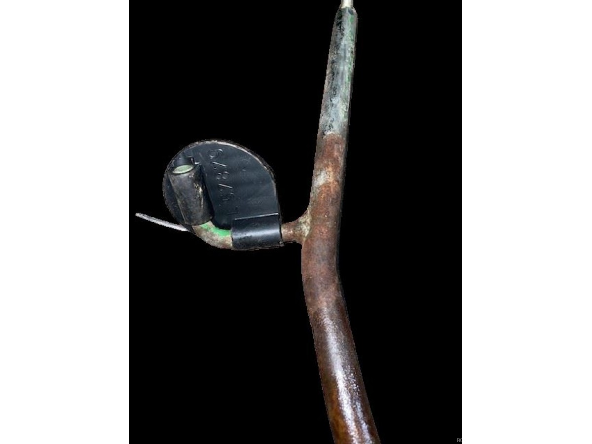 TIGE DE DIFFERENTIEL 