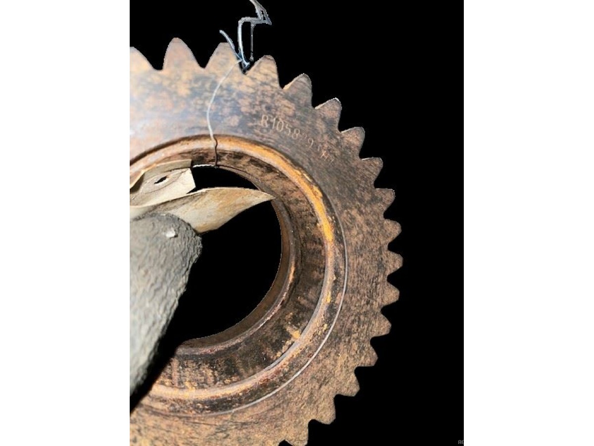 SATELLITE ARR D ET G 