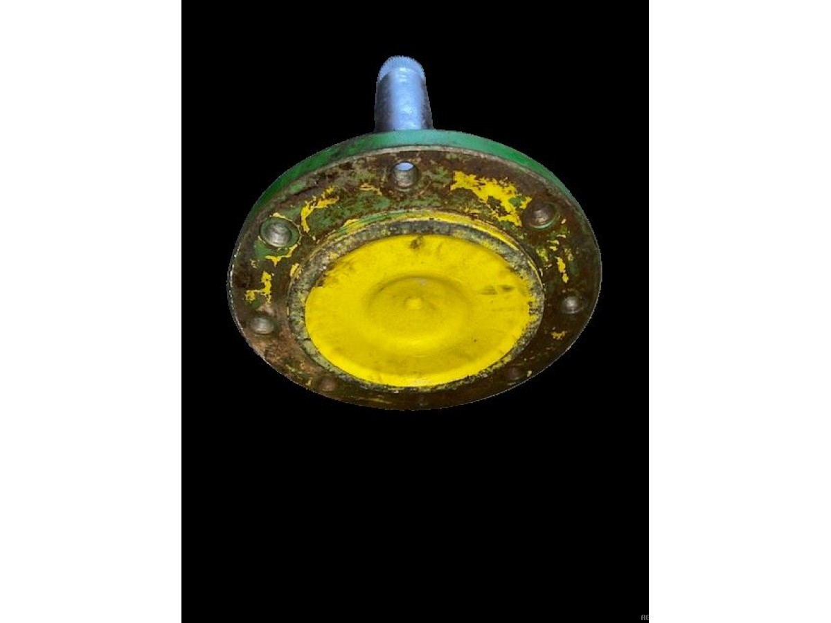 ARBRE DE ROUE ARR D ET G