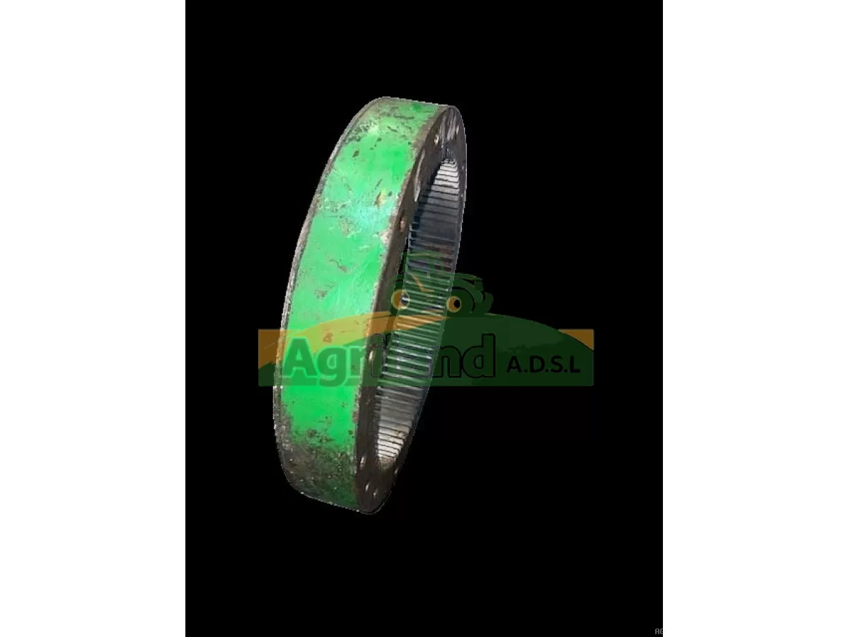 COURONNE REDUCTEUR ARRIERE 