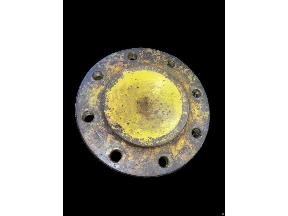 ARBRE DE ROUE ARR D ET G 580MM (23.62")