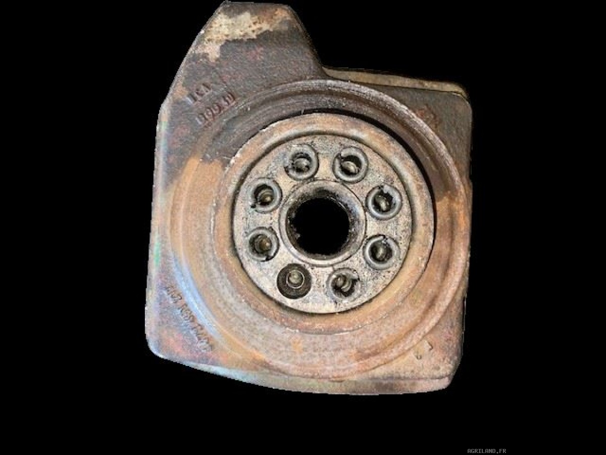 CARTER PIVOT GAUCHE APL 325