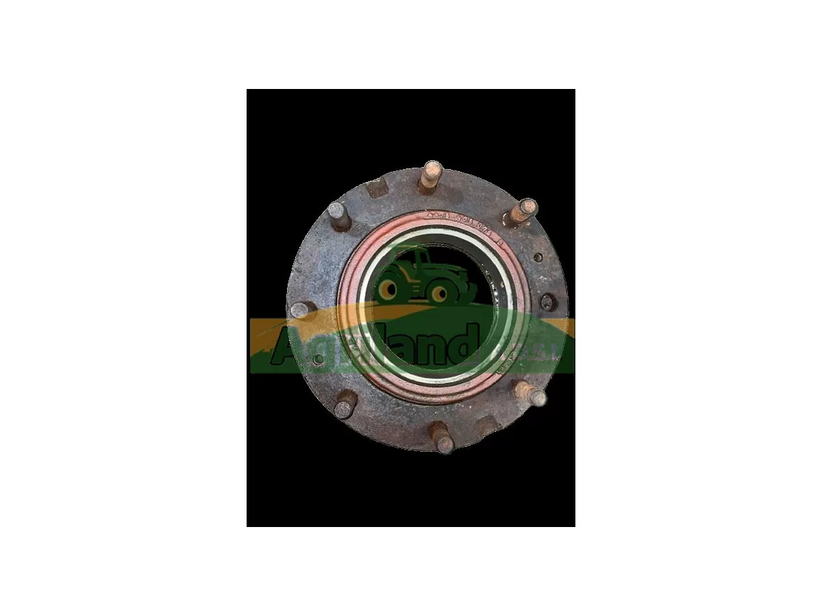 MOYEU DE REDUCTEUR AV 