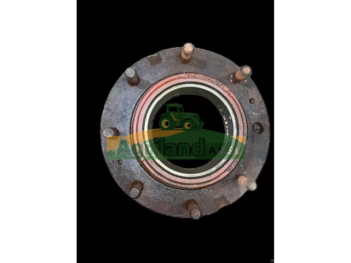 MOYEU DE REDUCTEUR AV 