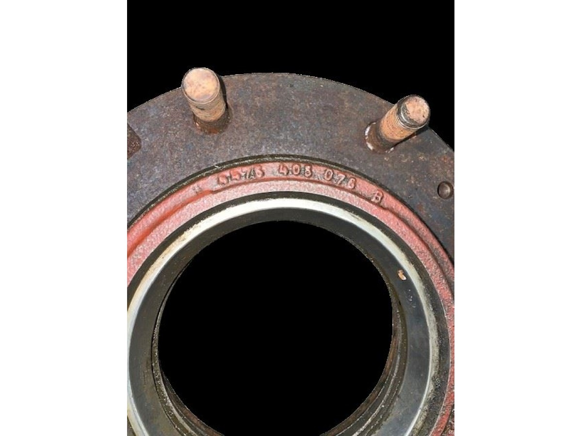 MOYEU DE REDUCTEUR AV 