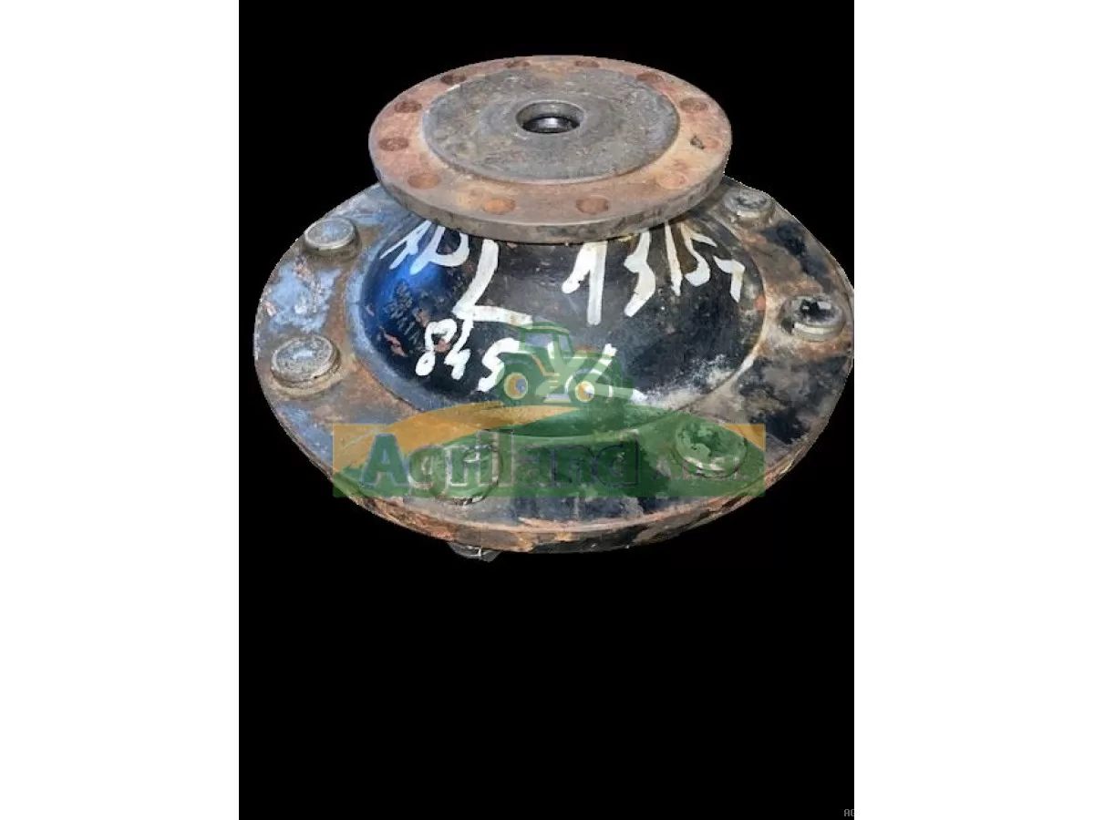 ENSEMBLE MOYEU + PORTE SATELLITE ET SAT  APL 1351