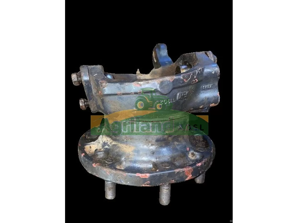 CARTER PIVOT GAUCHE + MOYEU 