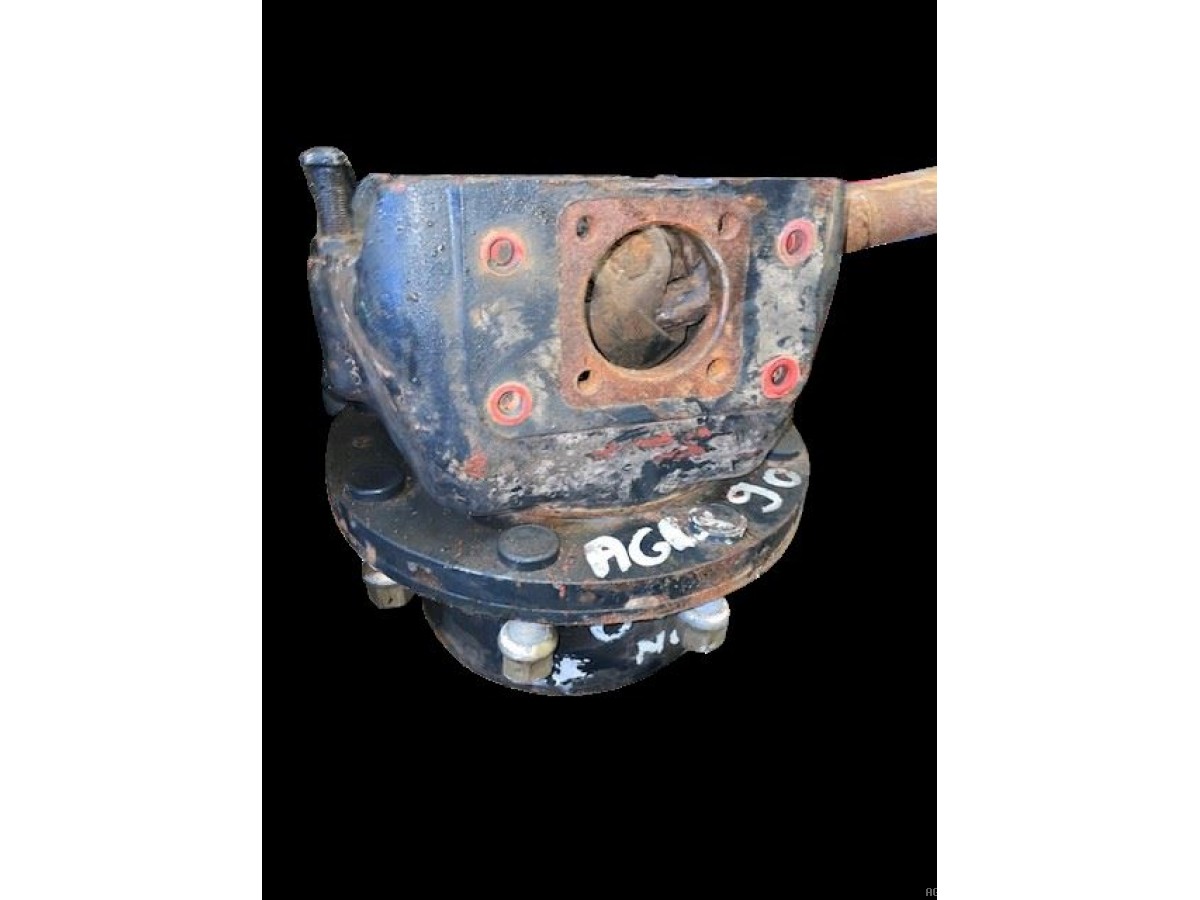 REDUCTEUR  AV GAUCHE AVEC ARBRE COURT 56CM APL 2025