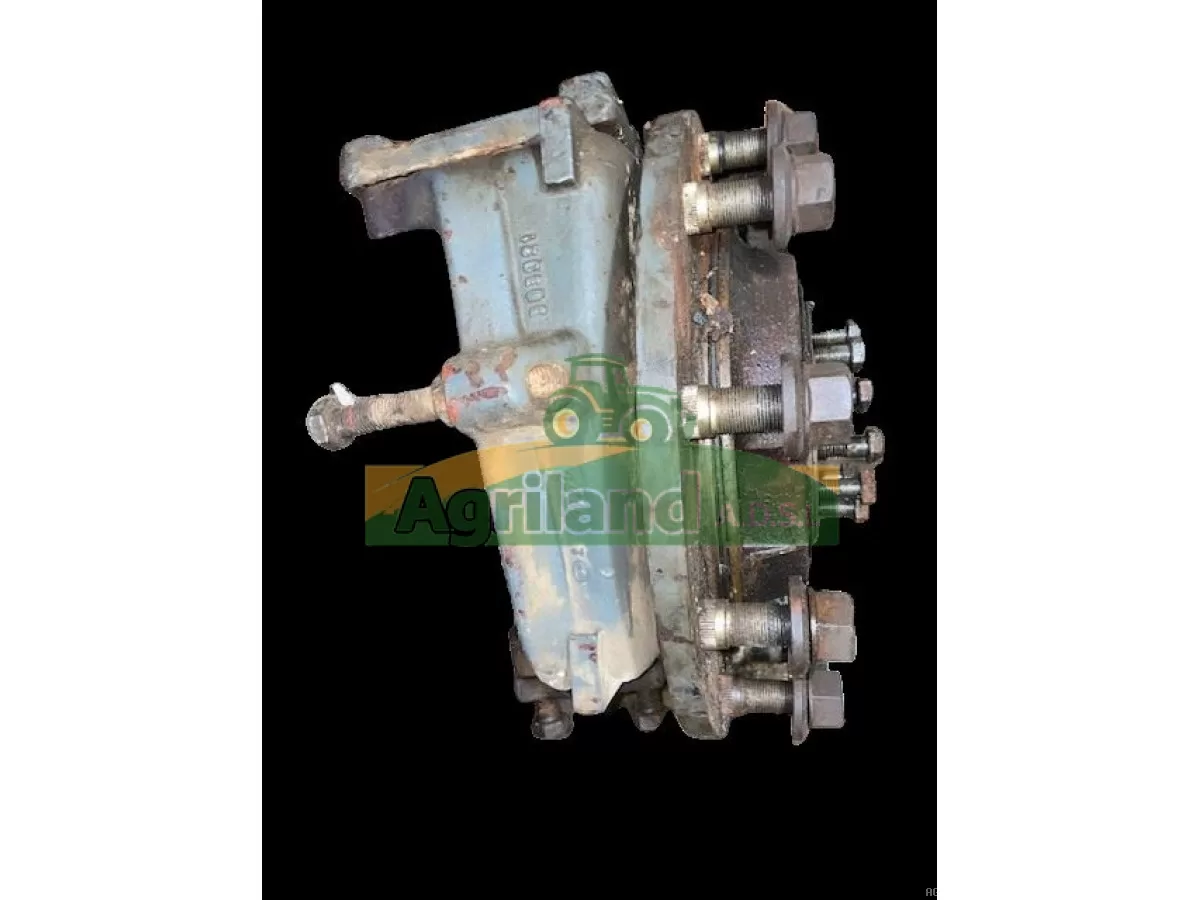 CARTER PIVOT DROIT + MOYEU 