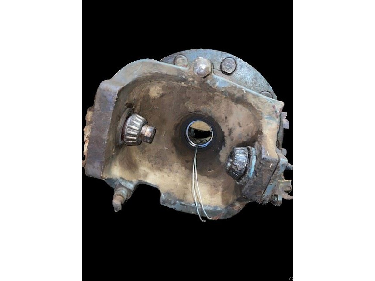 CARTER PIVOT DROIT + MOYEU 