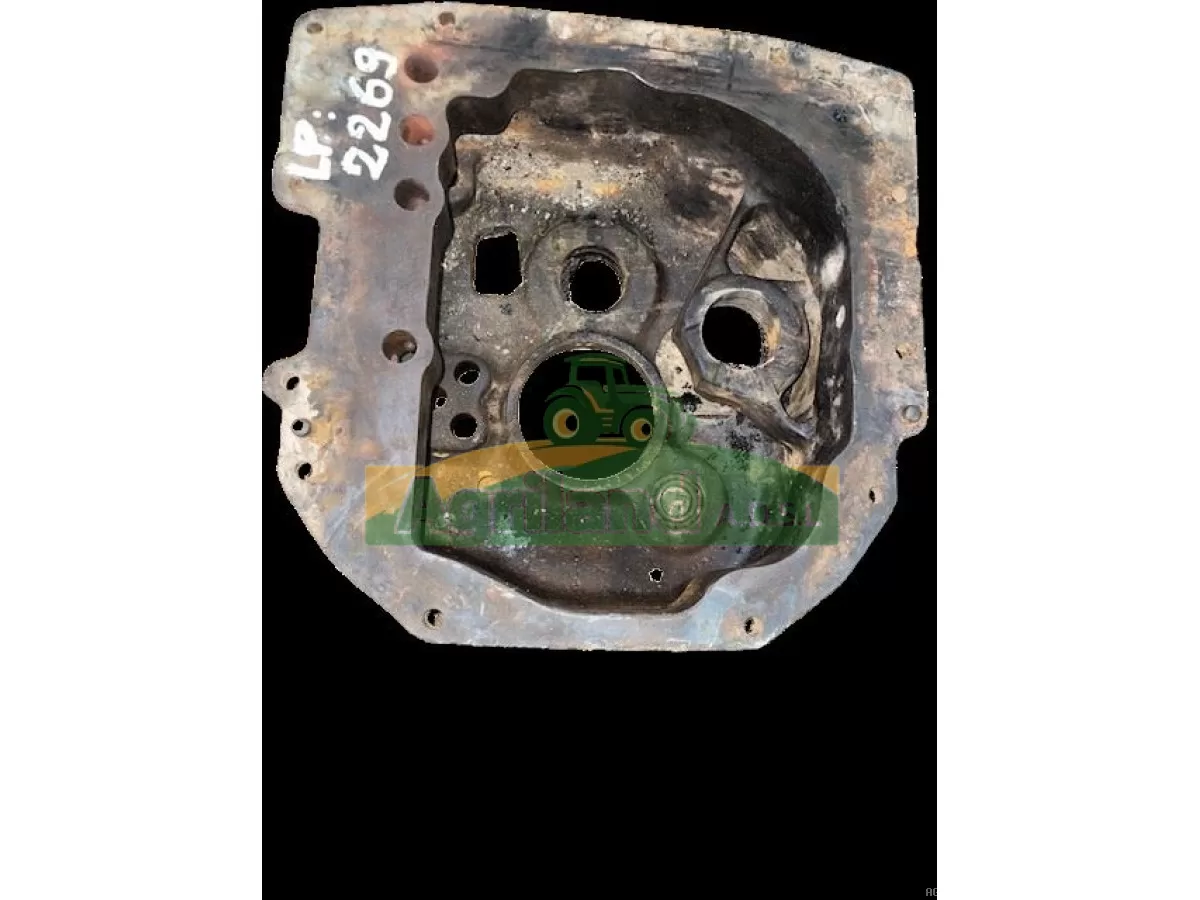 CARTER INTERMEDIAIRE DE BOITE 