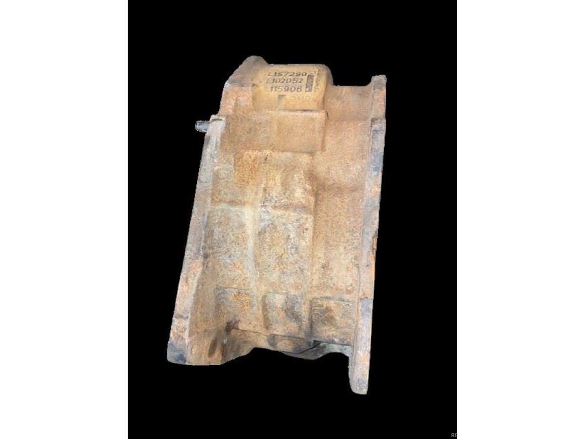 CARTER INTERMEDIAIRE DE BOITE 