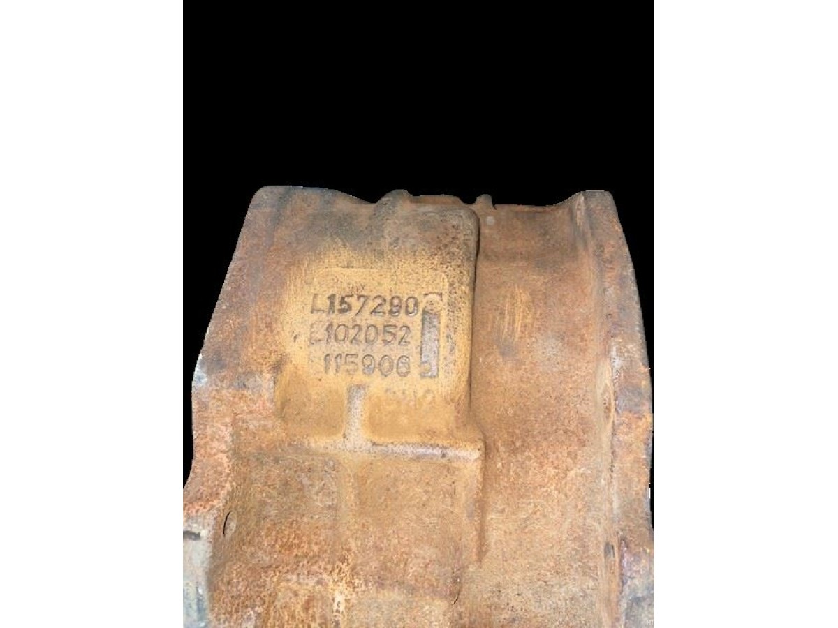 CARTER INTERMEDIAIRE DE BOITE 