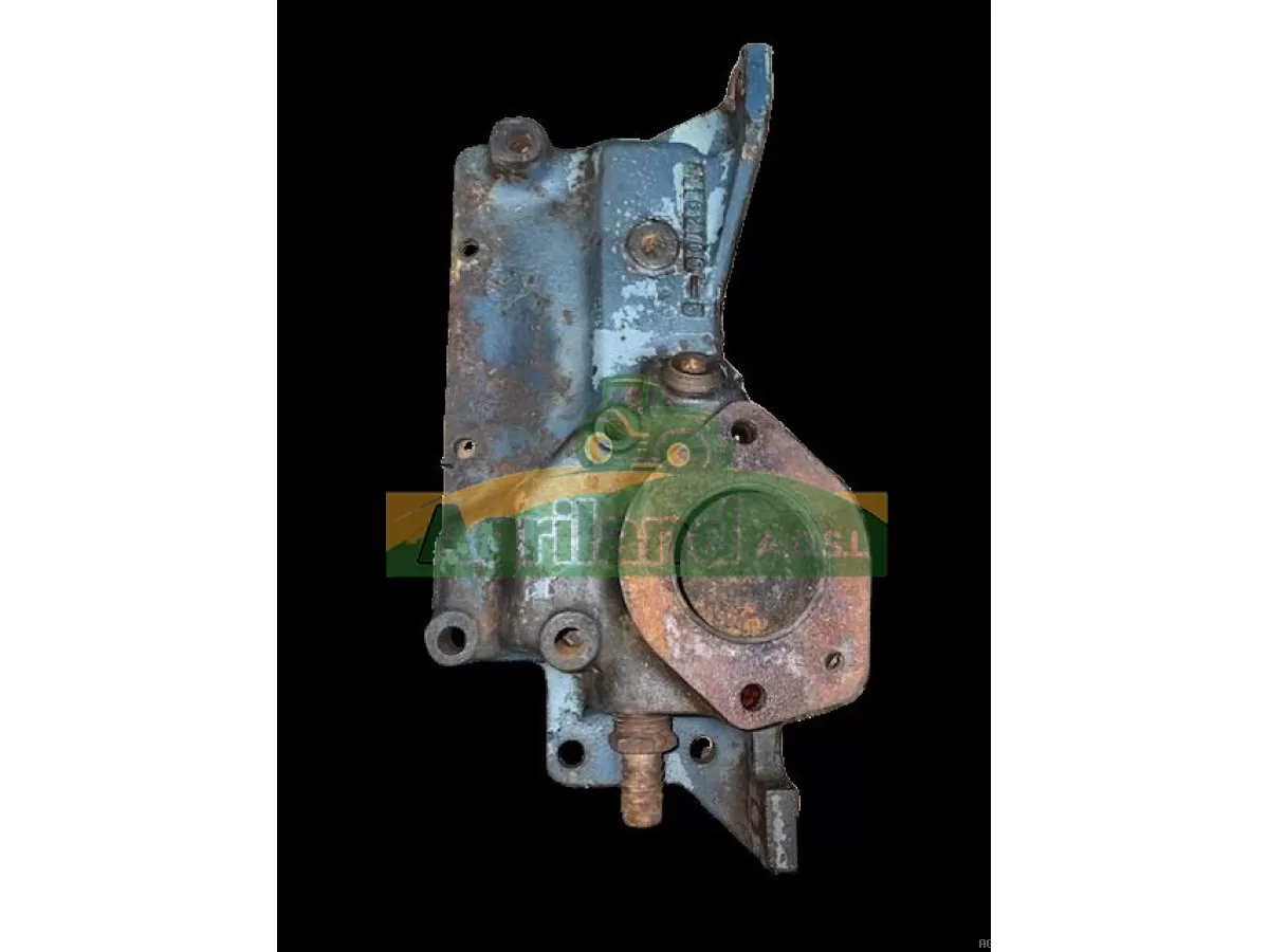 BOÎTIER DE THERMOSTAT