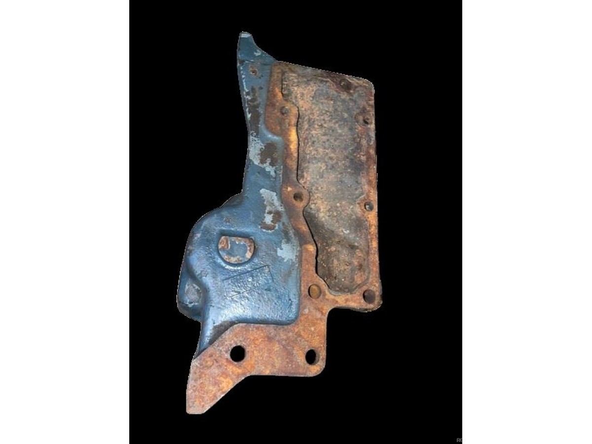 BOÎTIER DE THERMOSTAT