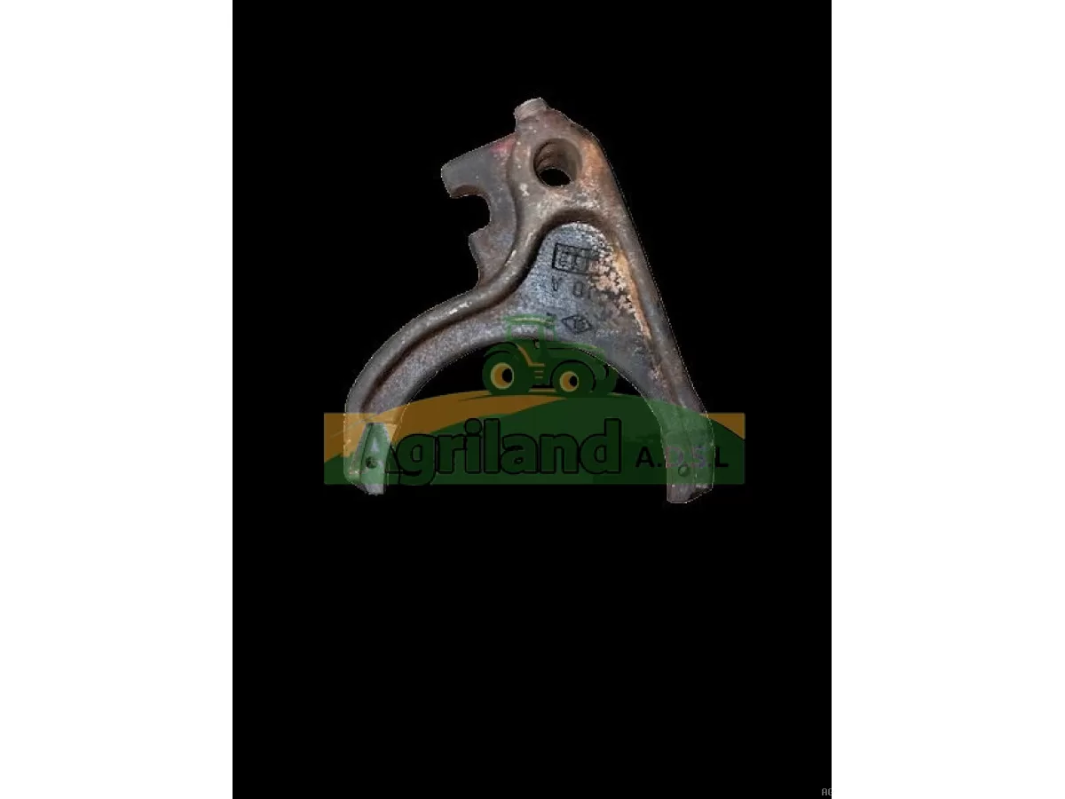 FOURCHETTE DE SELECTION