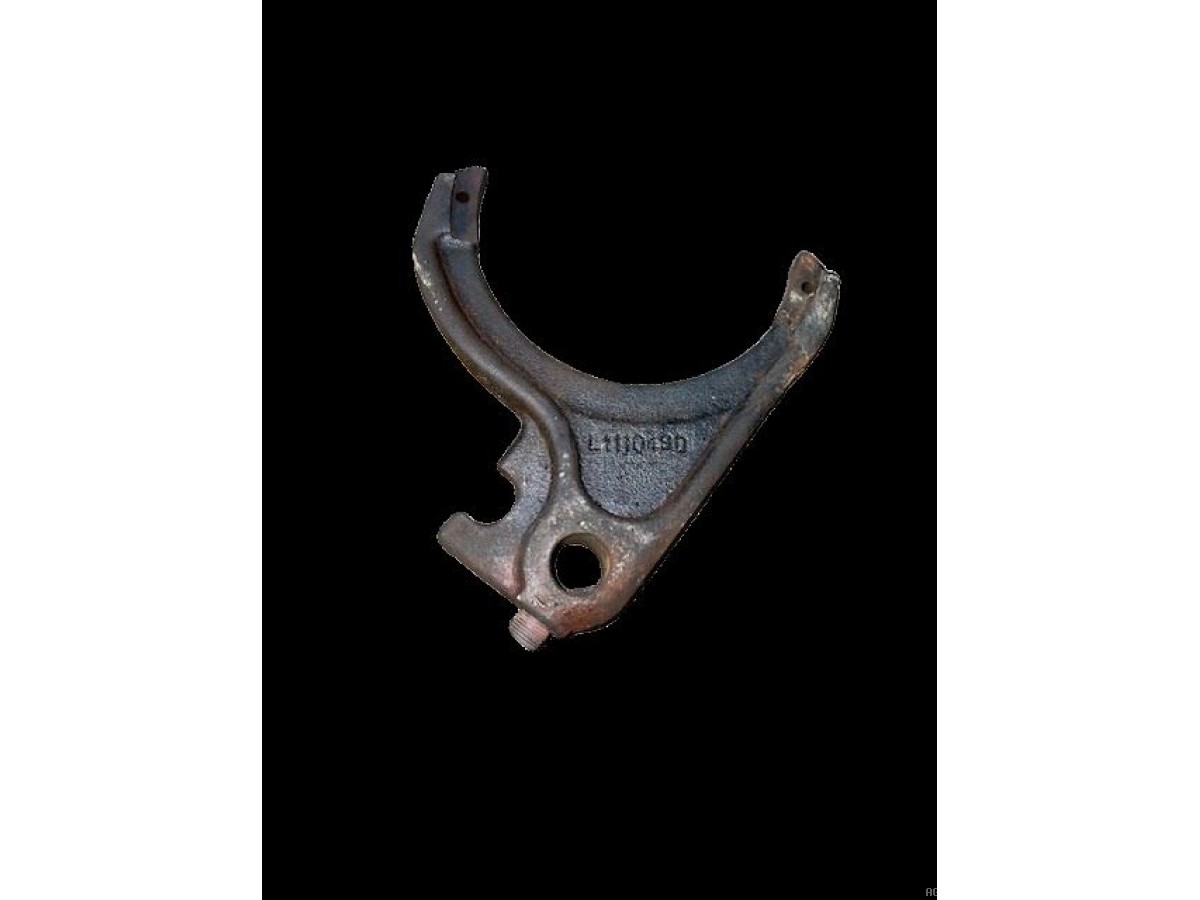 FOURCHETTE DE SELECTION