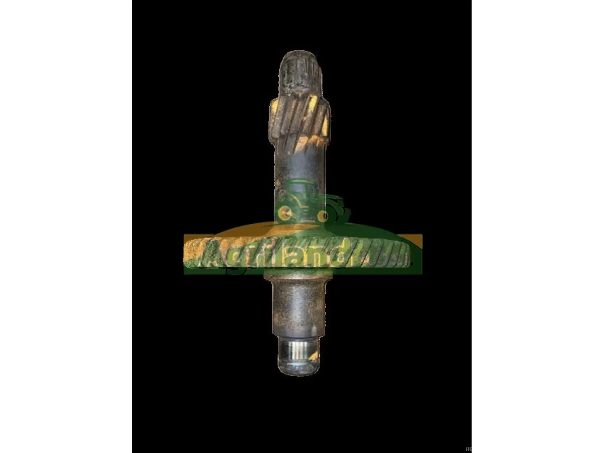 ARBRE INTERMÉDIAIRE Z52