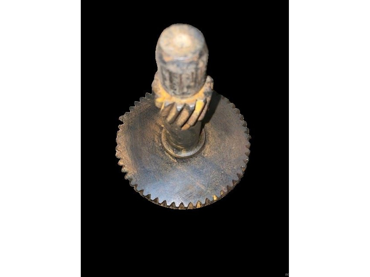 ARBRE INTERMÉDIAIRE Z52