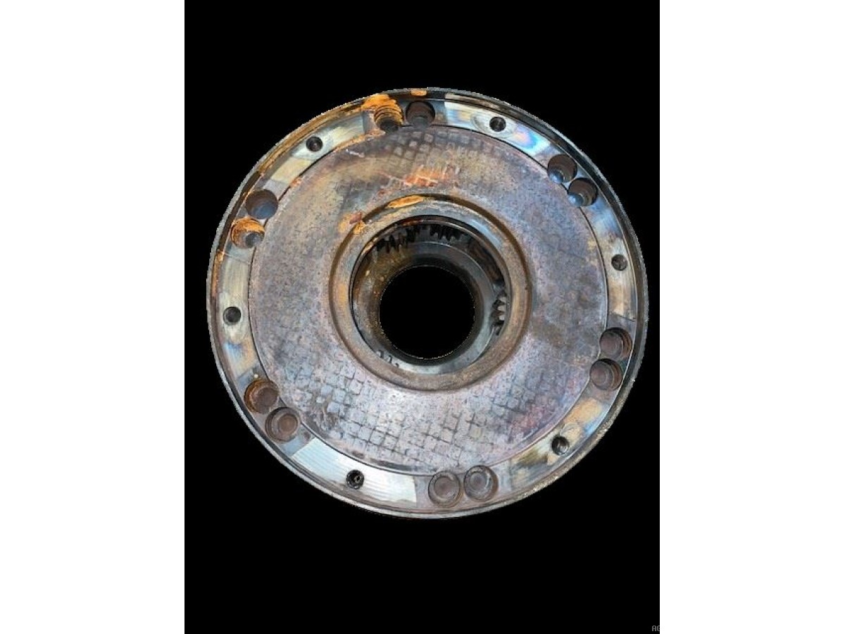 PORTE-SATELLITES + SATELLITES DE BOITE