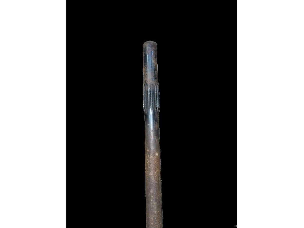 ARBRE D'ENTRAINEMENT PRISE DE FORCE ARRIERE  515MM