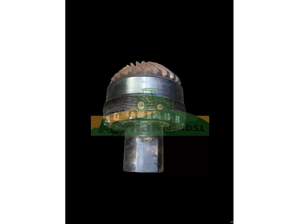 PIGNON Z25 DE POMPE HYDRAULIQUE 