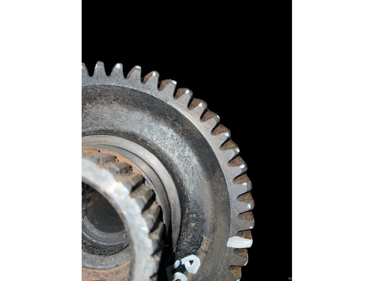 ARBRE INTERMÉDIAIRE Z50 + PIG Z54