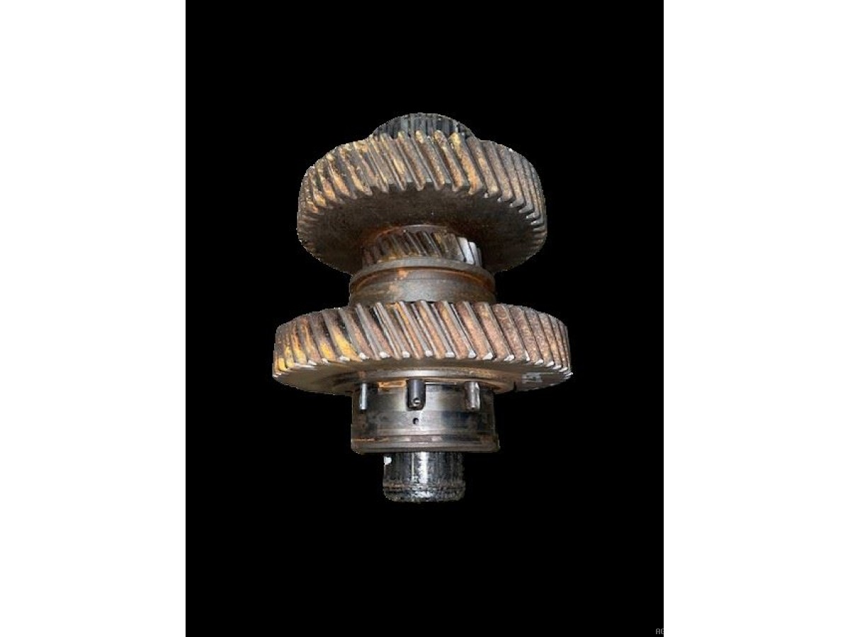 ARBRE INTERMÉDIAIRE Z50 + PIG Z54