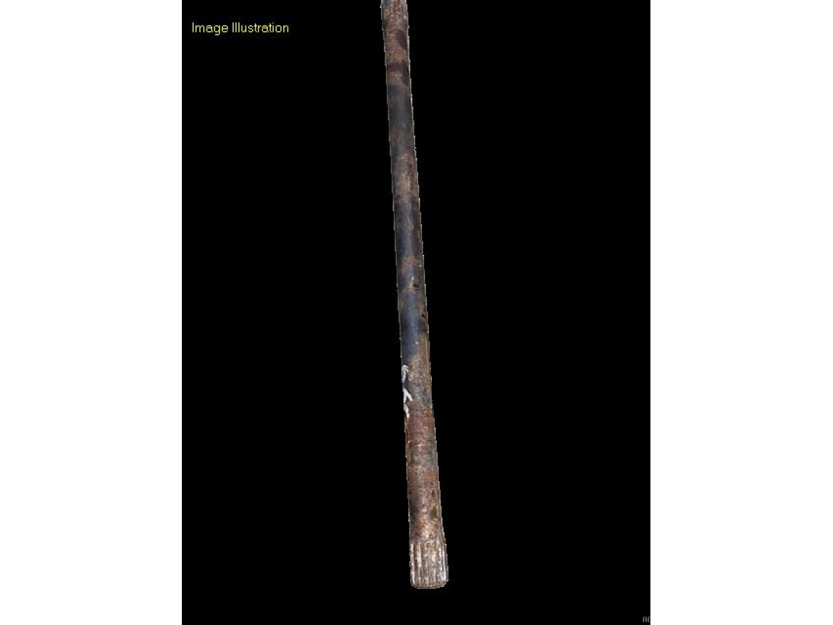 ARBRE D'ENTRAINEMENT 524 MM