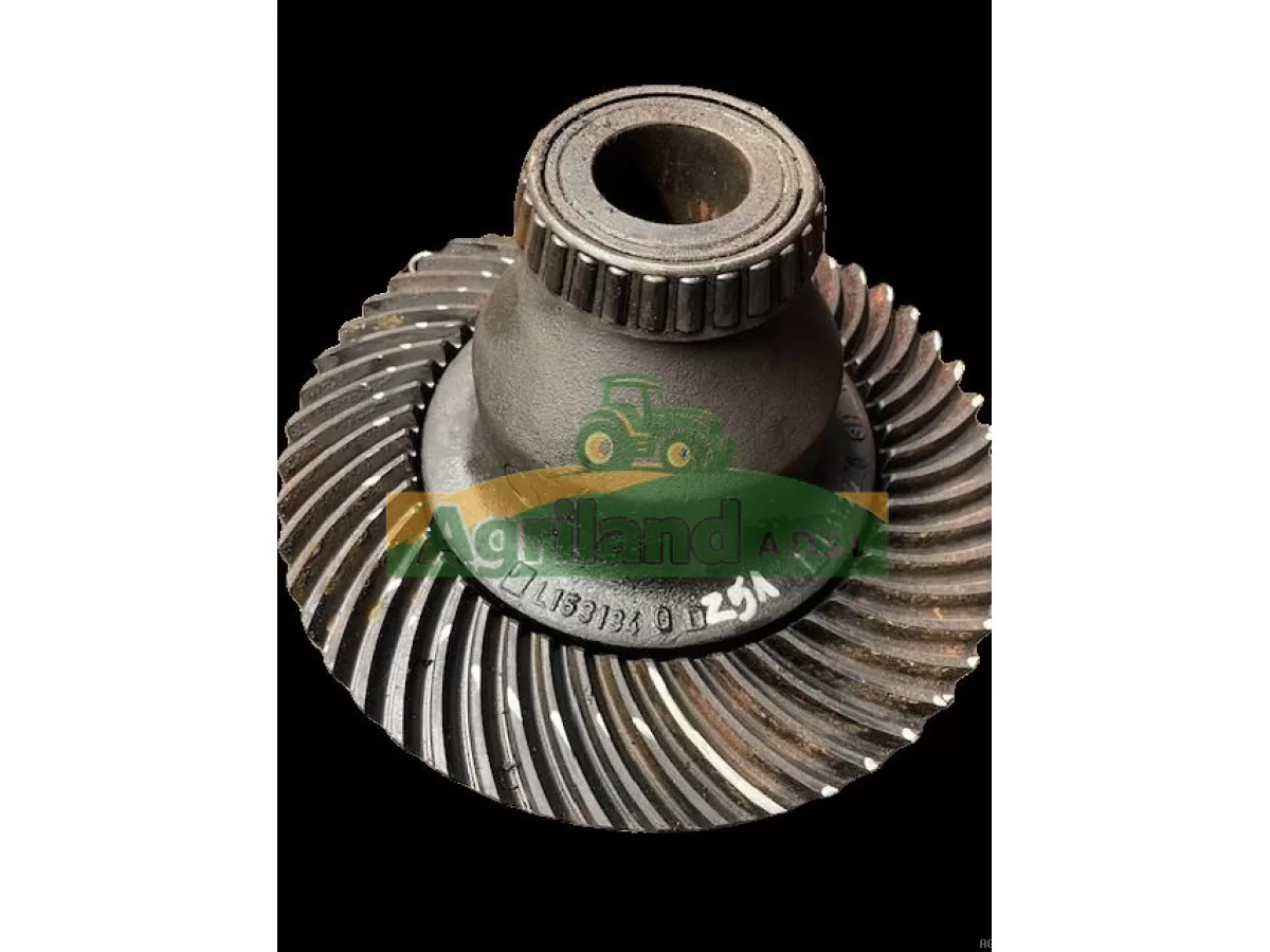 COUPLE CONIQUE ARR Z9/51