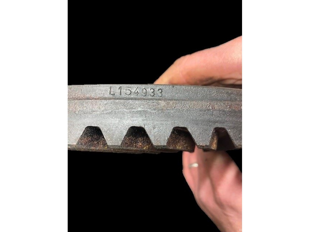 COUPLE CONIQUE ARR Z9/51