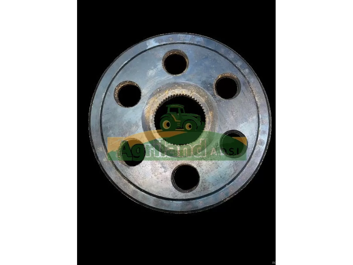 COURONNE D'ENTREE DE BOITE