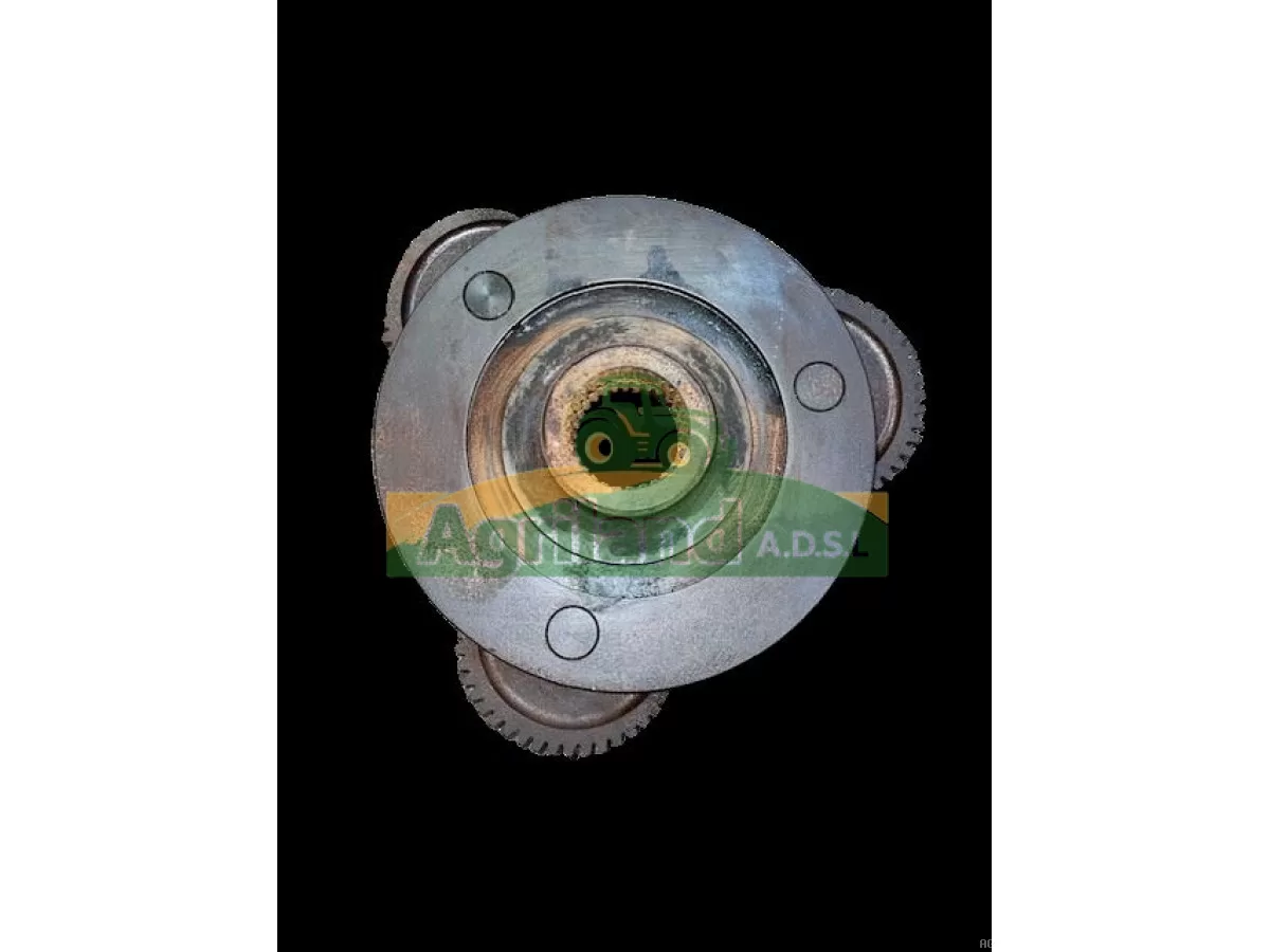 PORTE SAT DE BOITE DE VITESSE ET SATELLITES