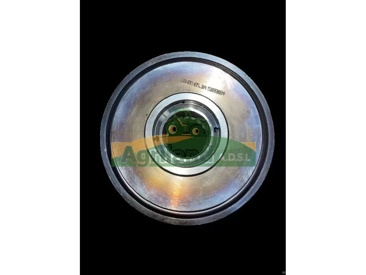 EMBRAYAGE DE PRISE DE FORCE