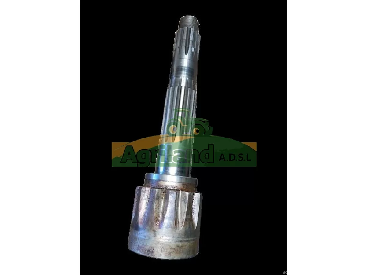 ARBRE DE TRANSMISSION DE PDF