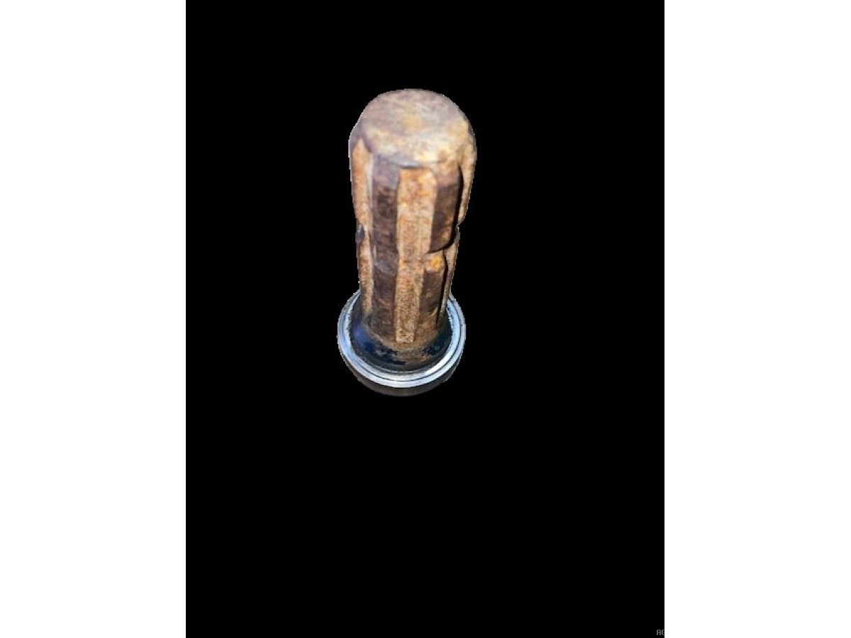 ARBRE DE PRISE DE FORCE 540 RPM