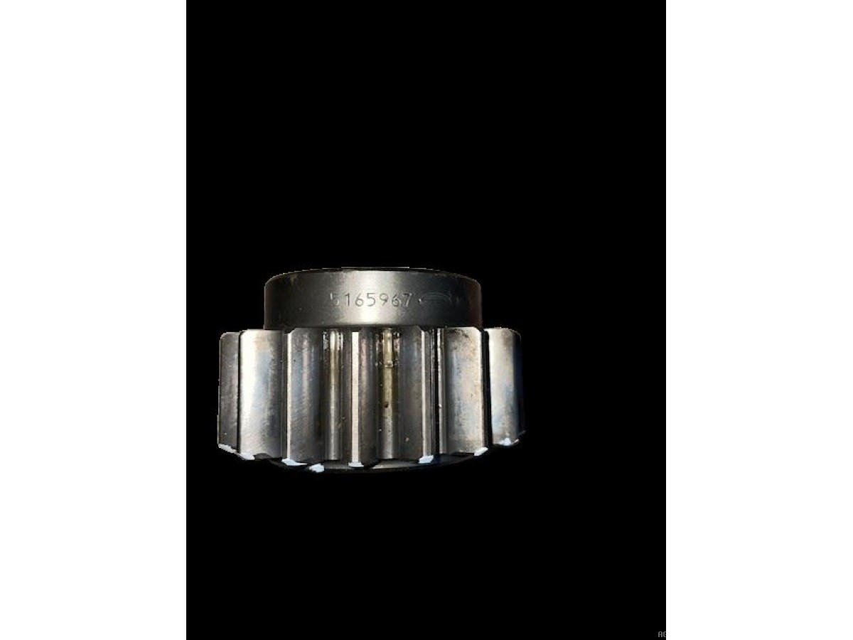 PIGNON CONDUCTEUR Z17