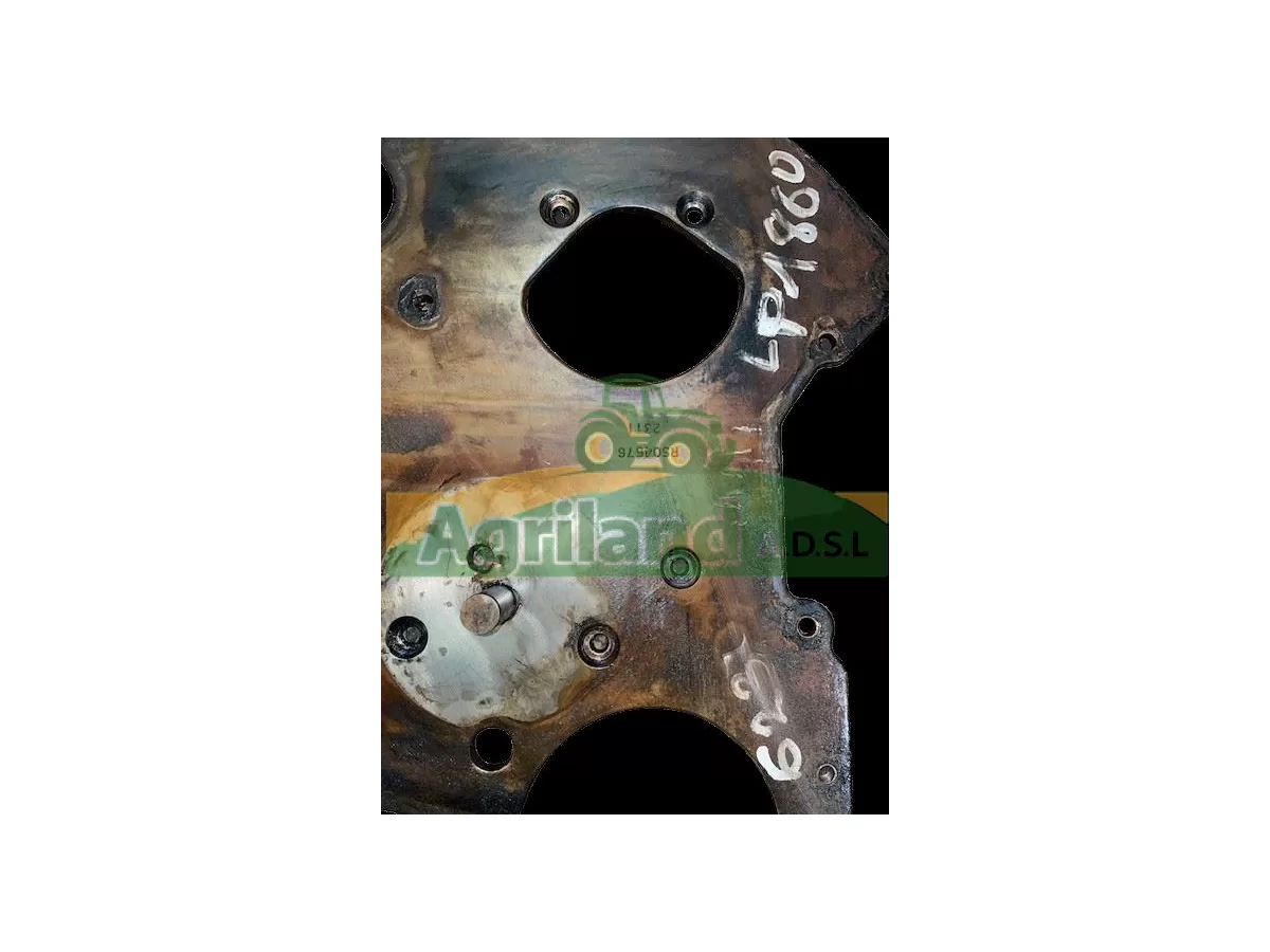 PLAQUE DE DISTRIBUTION MOTEUR  