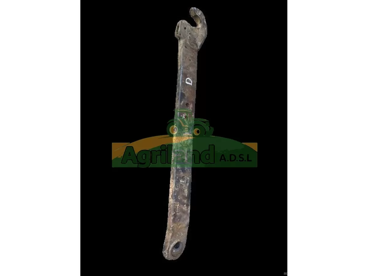 BRAS D'ATTELAGE DROIT CAT 2