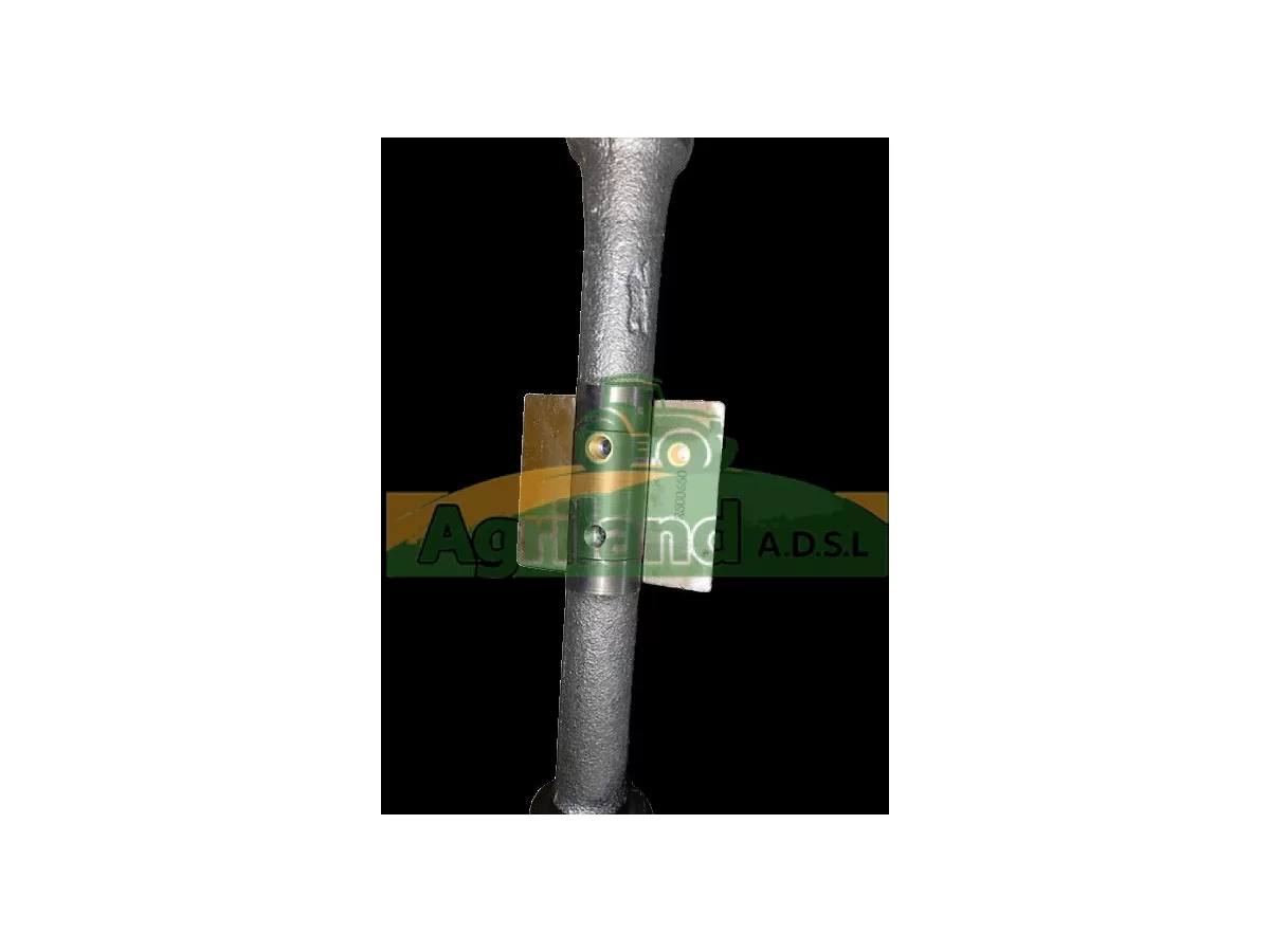 ARBRE D'ÉQUILIBREUR DROIT