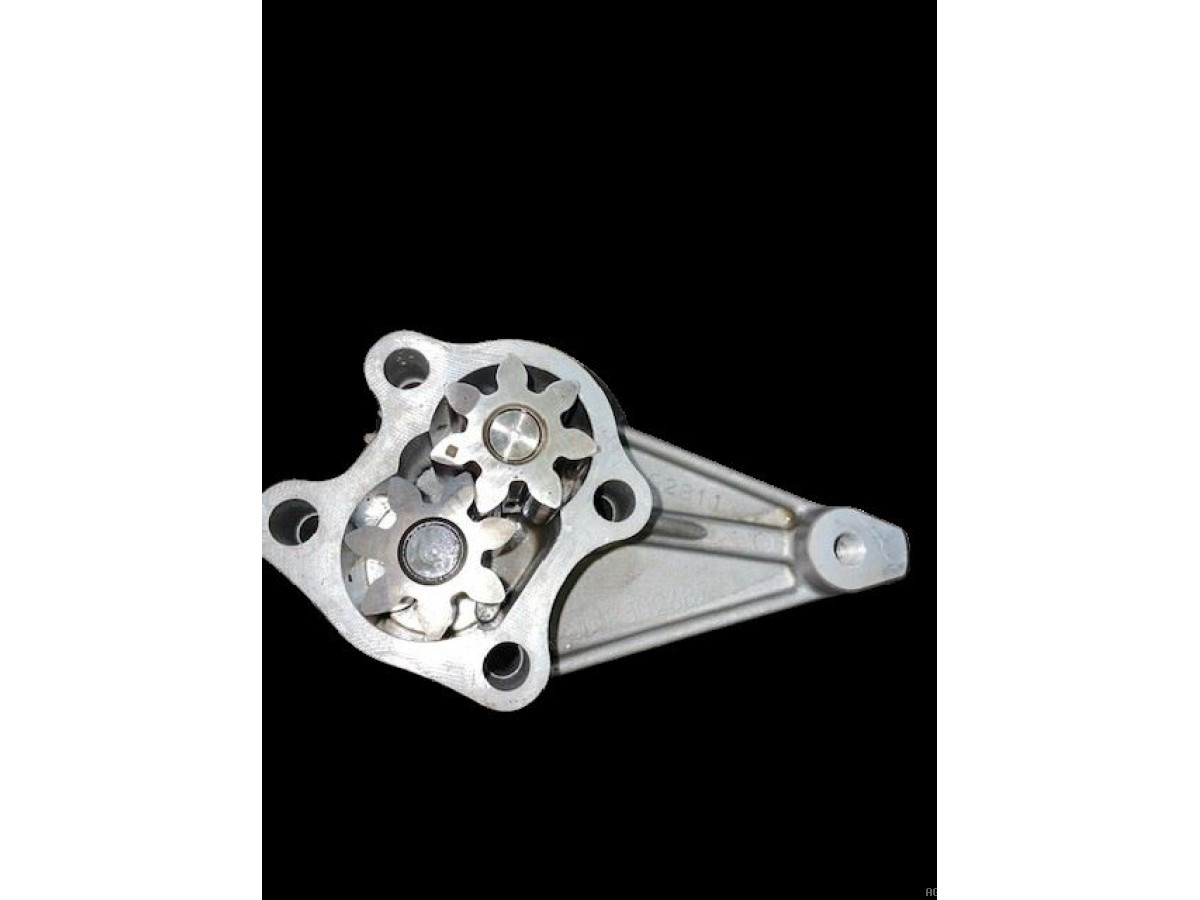 POMPE À HUILE MOTEUR AVEC PIGNON Z30