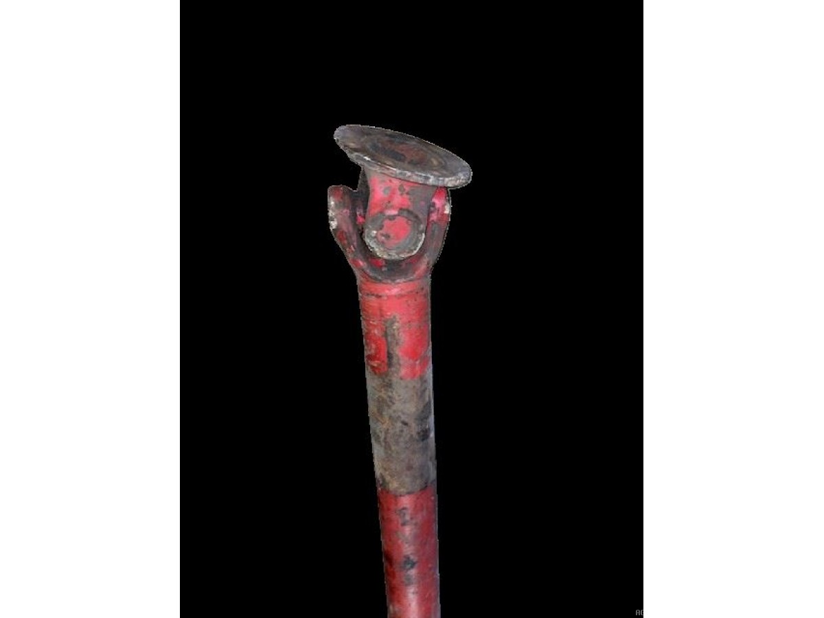 ARBRE À CARDAN L=166.5 CM 