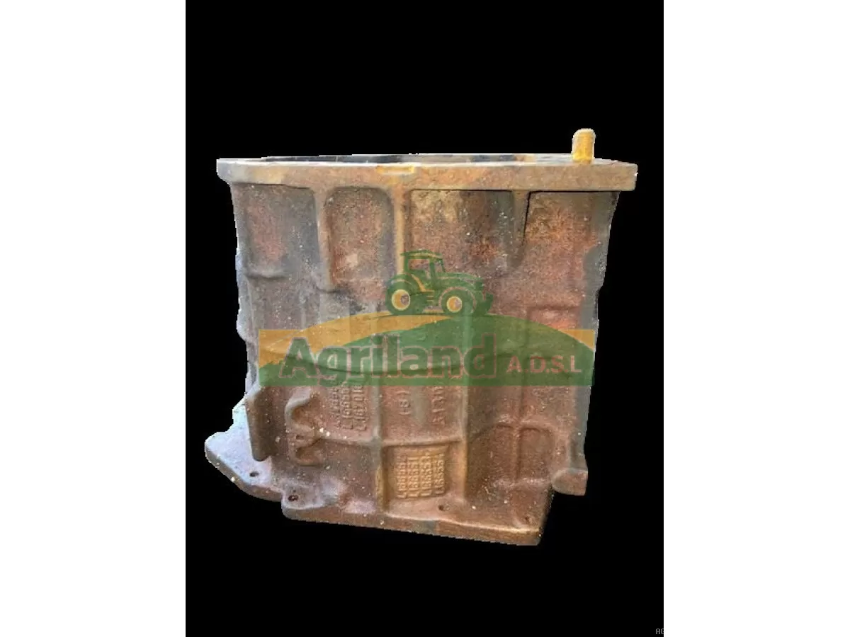 CARTER DE TRANSMISSION