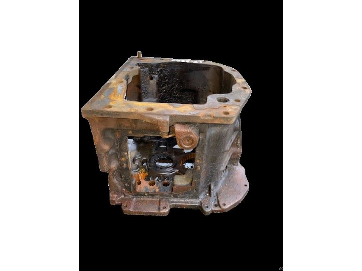 CARTER DE TRANSMISSION