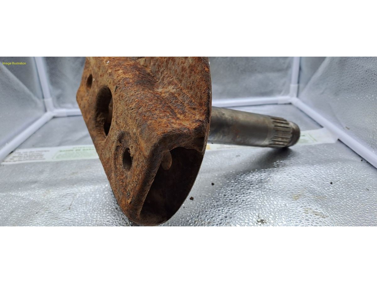 PORTE DENT KE 02 D=45 FOURREAU =15