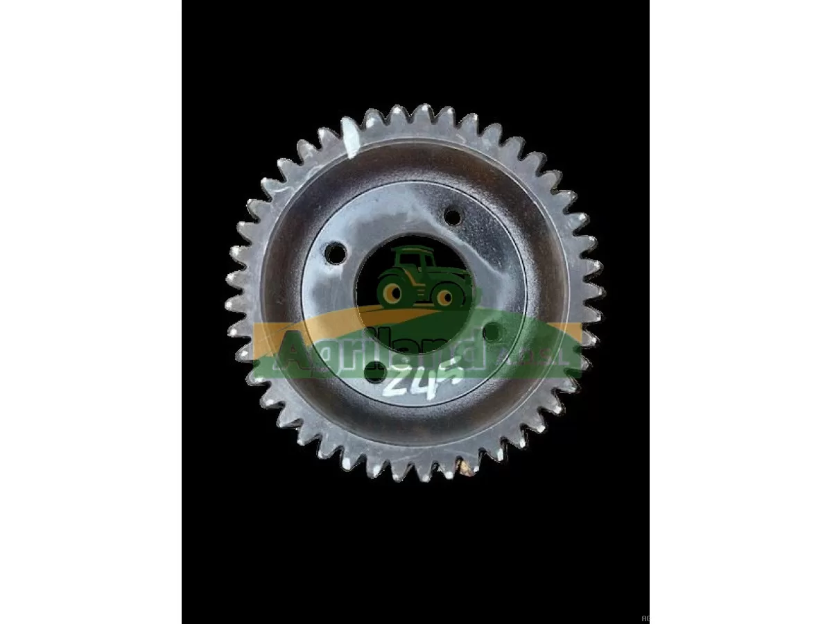 PIGNON Z45 DE L'ARBRE À CAMES 