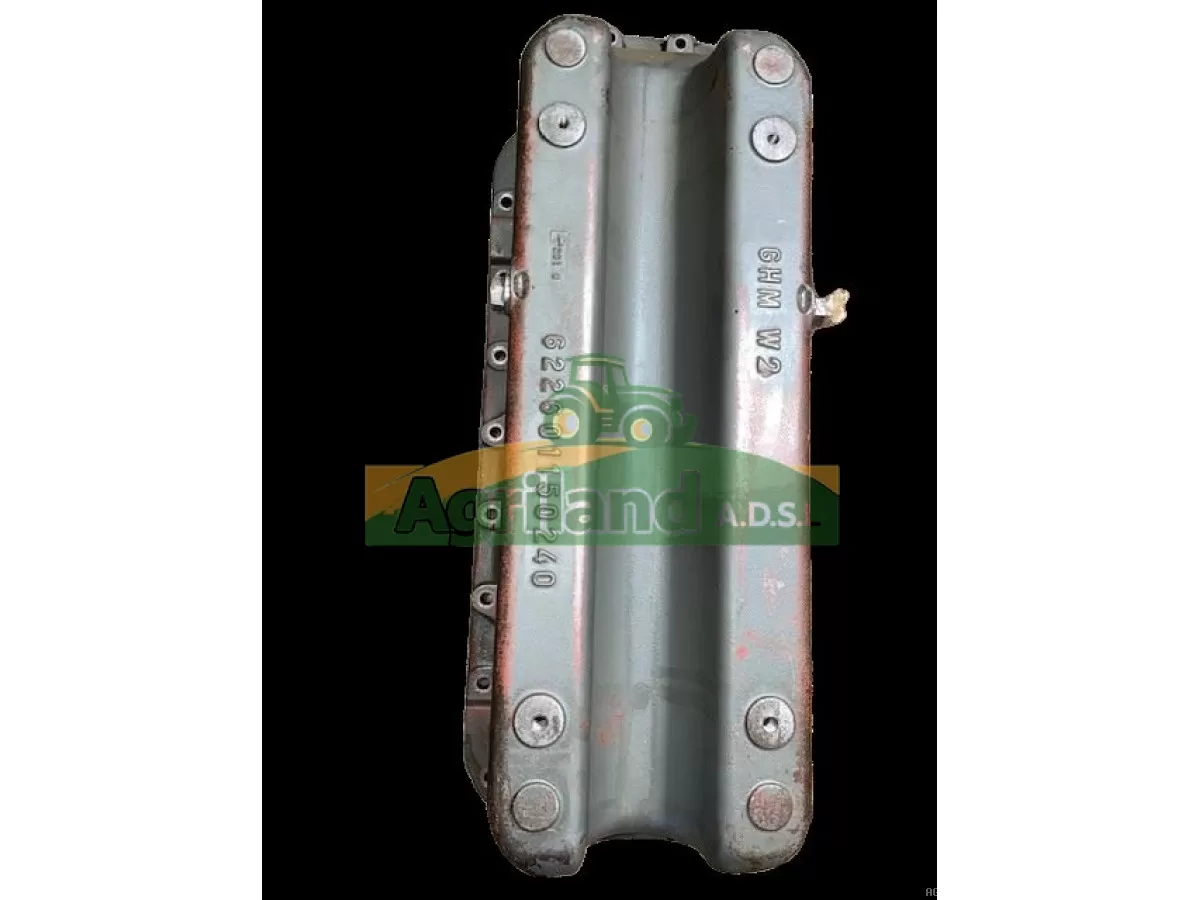 CARTER INFERIEUR MOTEUR