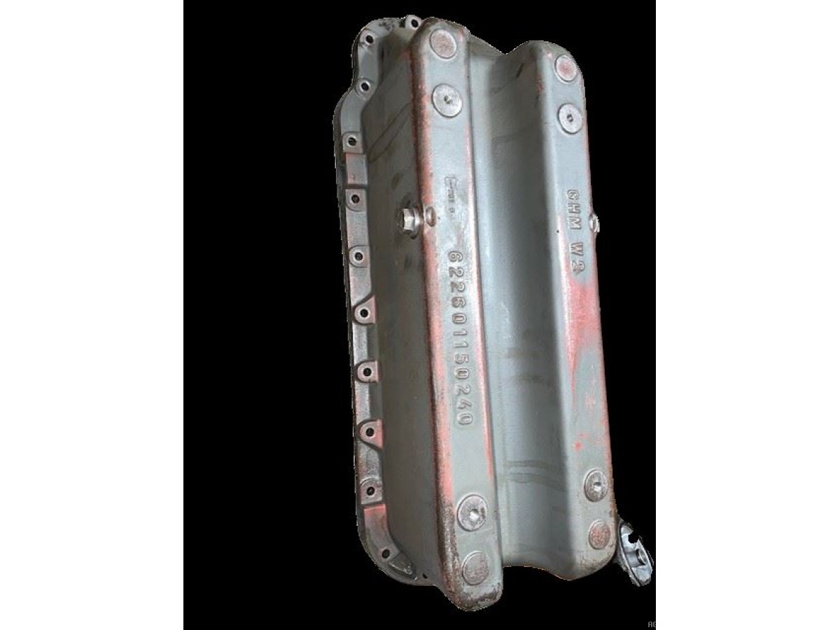 CARTER INFERIEUR MOTEUR