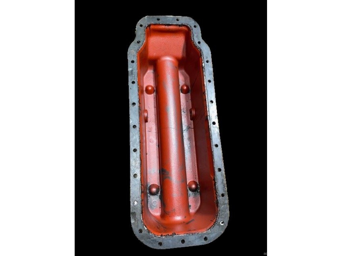 CARTER INFERIEUR MOTEUR