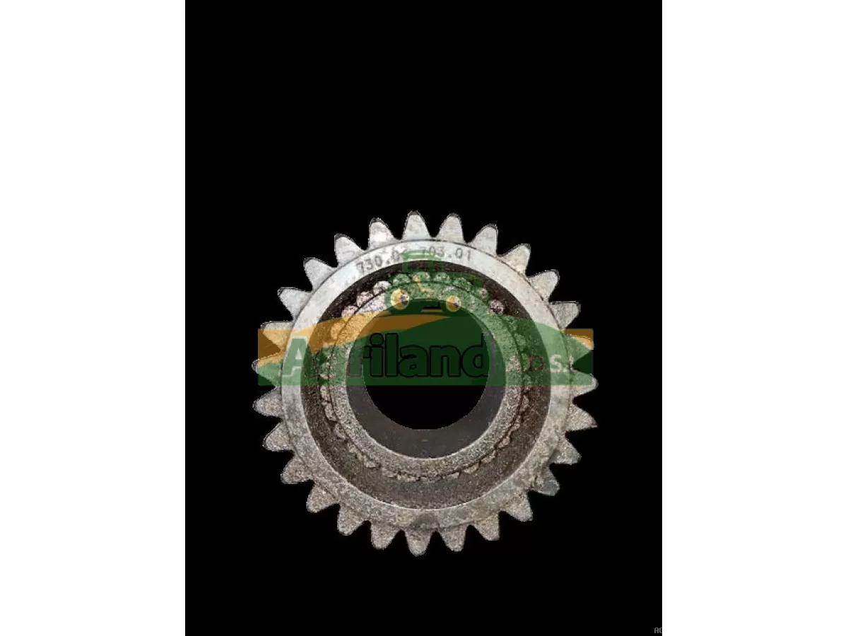 SATELLITE DE REDUCTEUR AV 